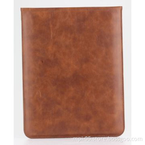 High quality stand case for iPad 5